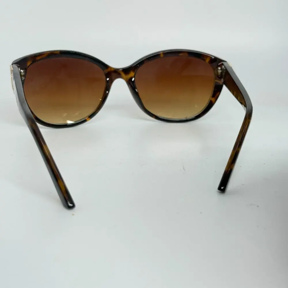 Adrienne Vittadini AV1003 215 Sunglasses Frames‎ No Lens 53-15-135 H18303